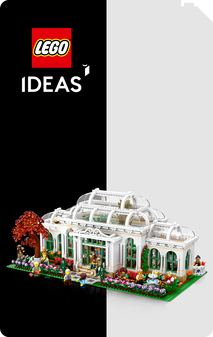 LEGO Ideas